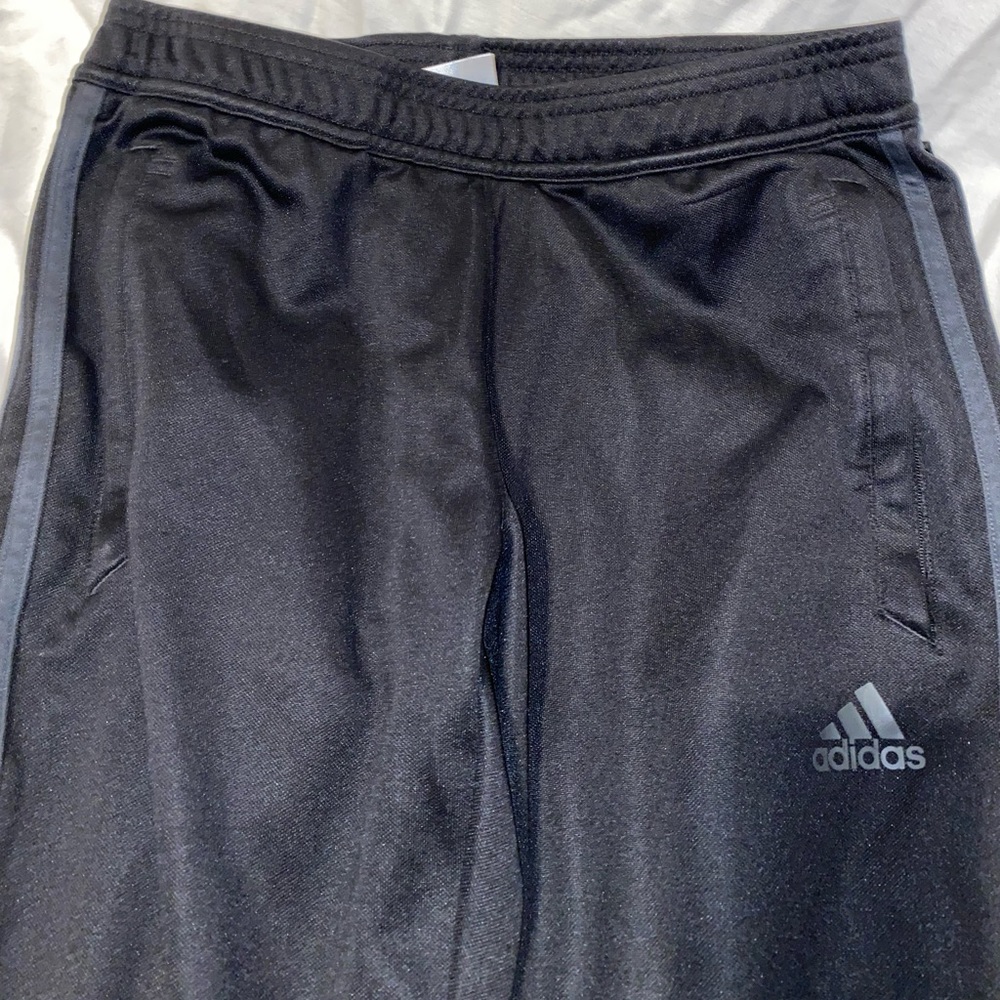 Adidas Tiro ‘17 Pants